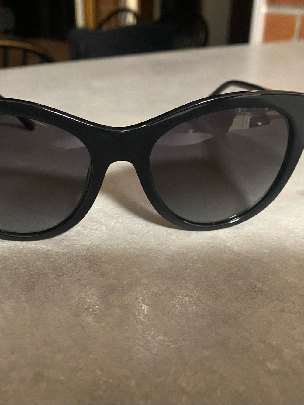 Michael Kors Bar-Harbor MK2112U 333287 women’s oversized sunglasses